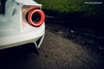 Ford GT by Driving Emotions Motorcar 2017 года
